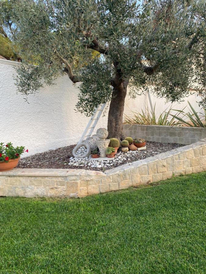 Trulli Del Relax Villa Castellana Grotte Exterior foto