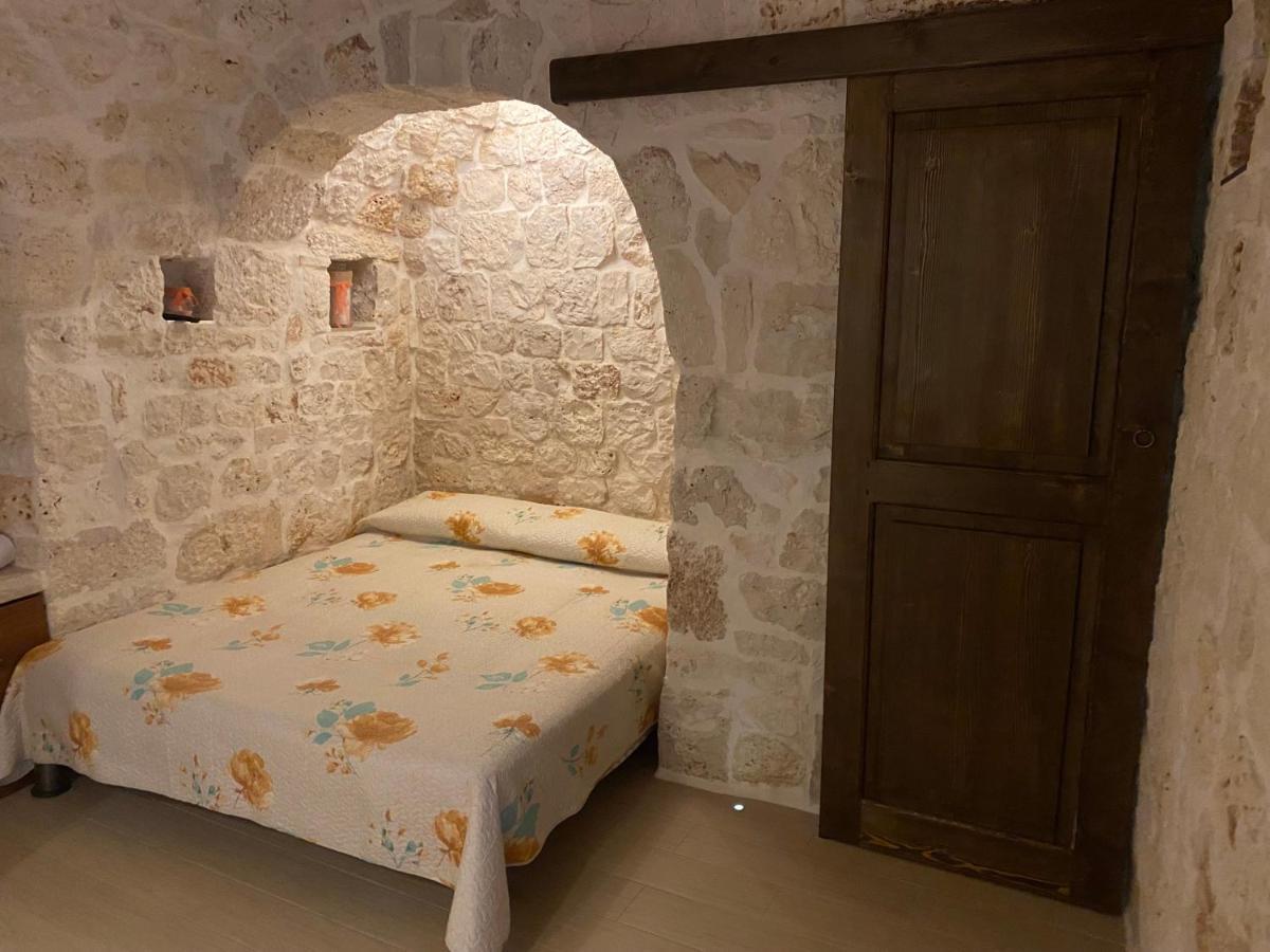 Trulli Del Relax Villa Castellana Grotte Exterior foto