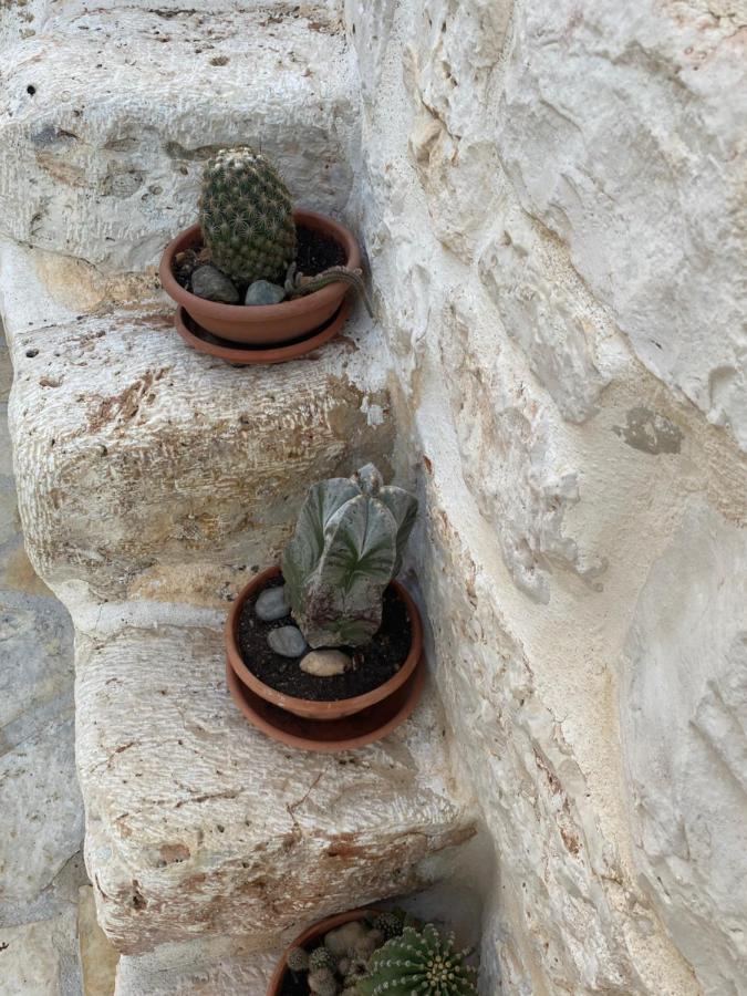 Trulli Del Relax Villa Castellana Grotte Exterior foto