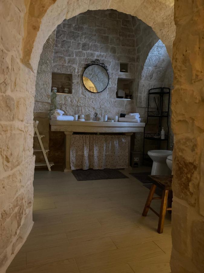 Trulli Del Relax Villa Castellana Grotte Exterior foto