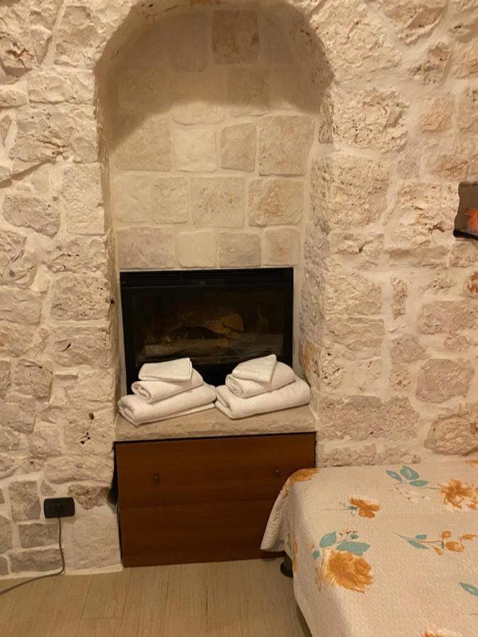 Trulli Del Relax Villa Castellana Grotte Exterior foto