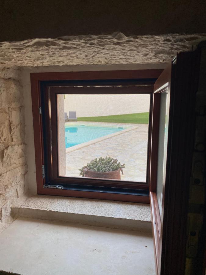 Trulli Del Relax Villa Castellana Grotte Exterior foto